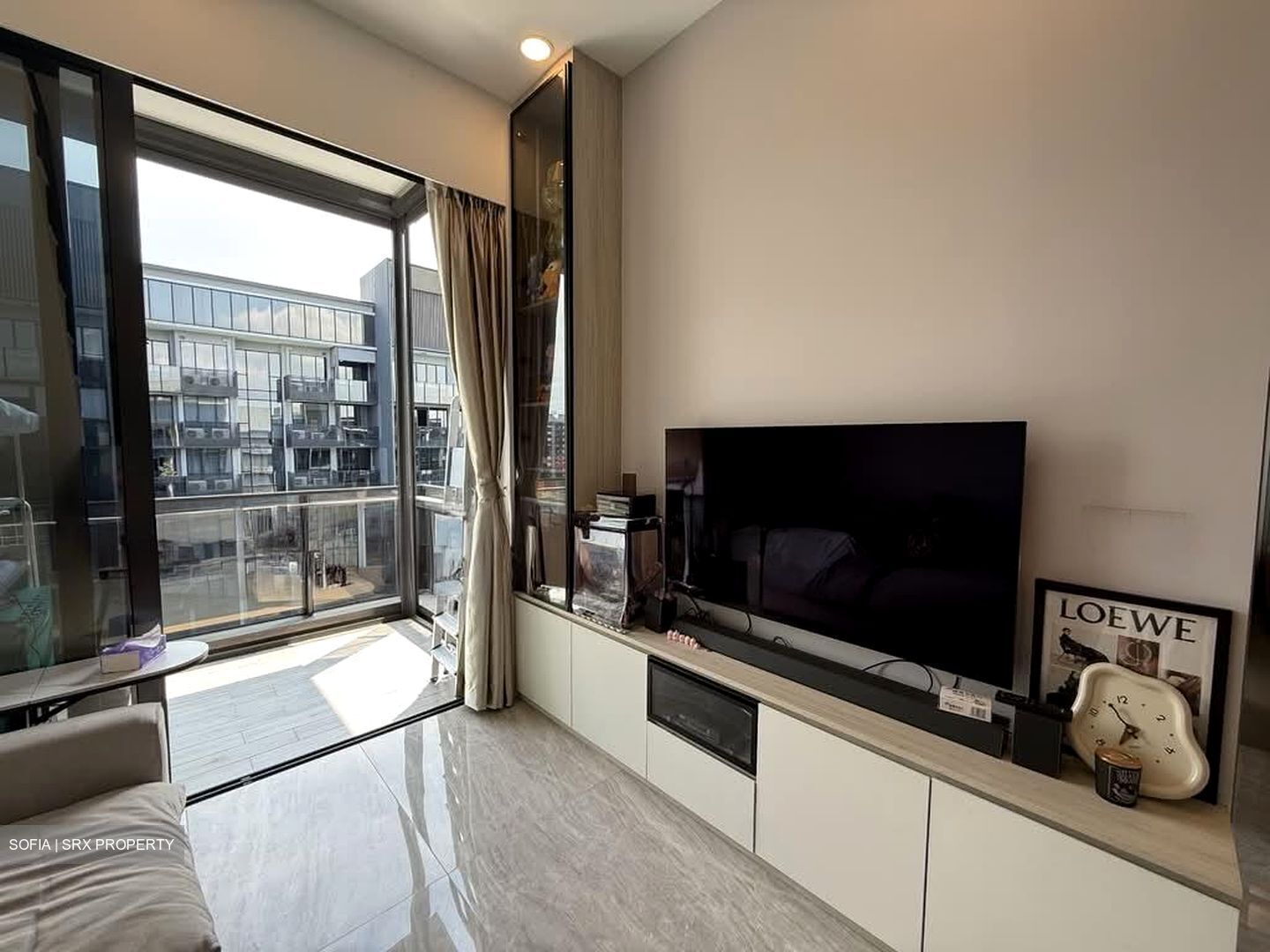 Leedon Green (D10), Condominium #551191551